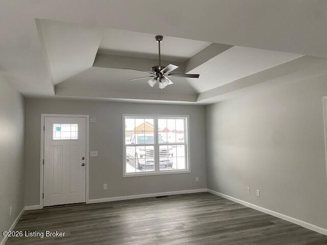 110 Distillery Ct Property Photo 2