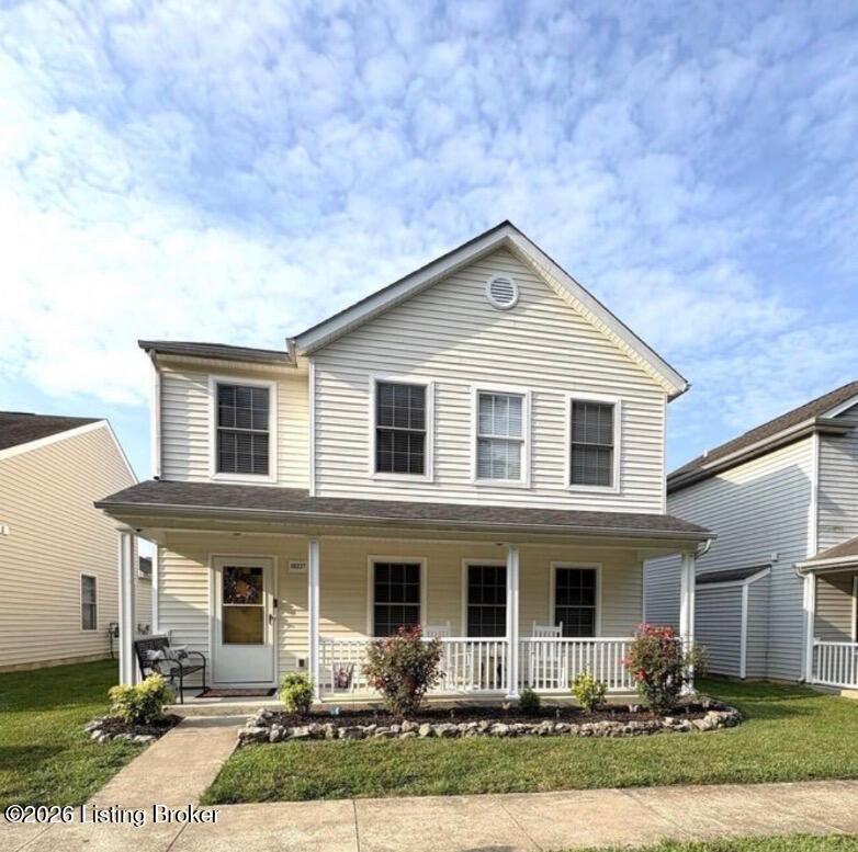 10227 Riverstone Cir Property Photo 1