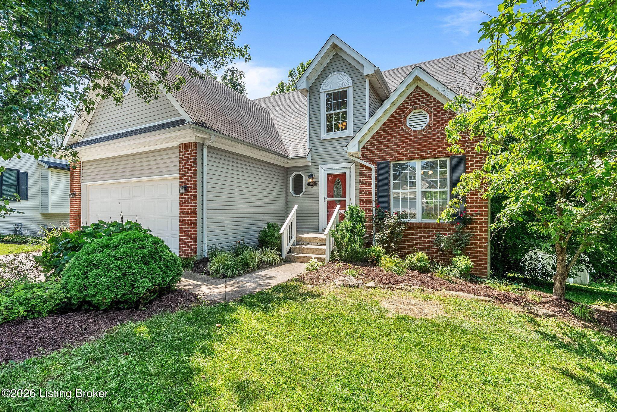 6226 Camden Cir Property Photo 1