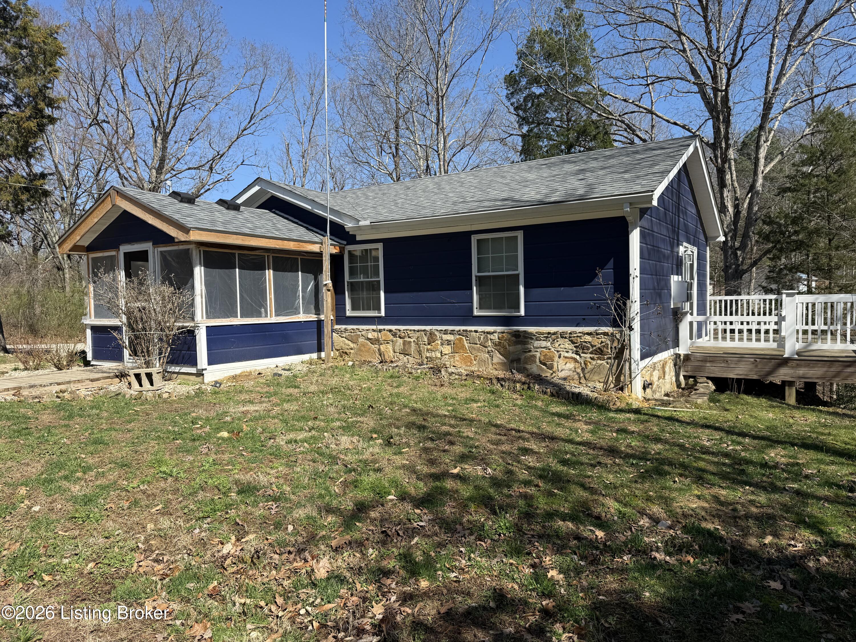 310 Drowsy Rd Property Photo 1