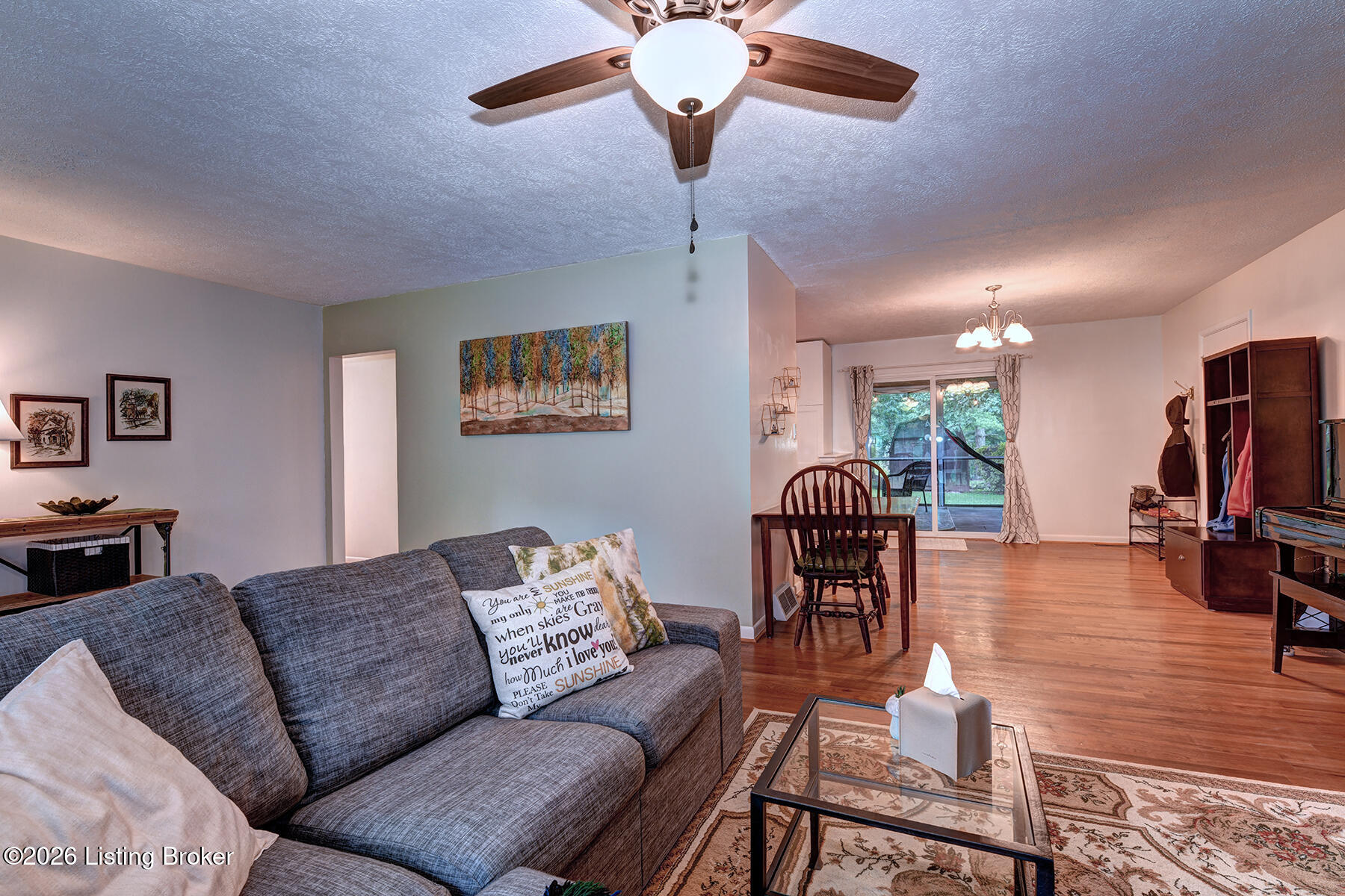 1200 Meadowridge Trail Property Photo 8