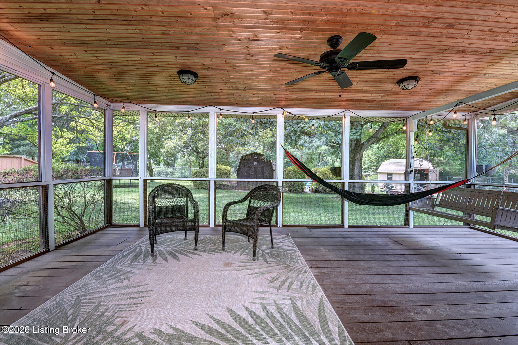1200 Meadowridge Trail Property Photo 31