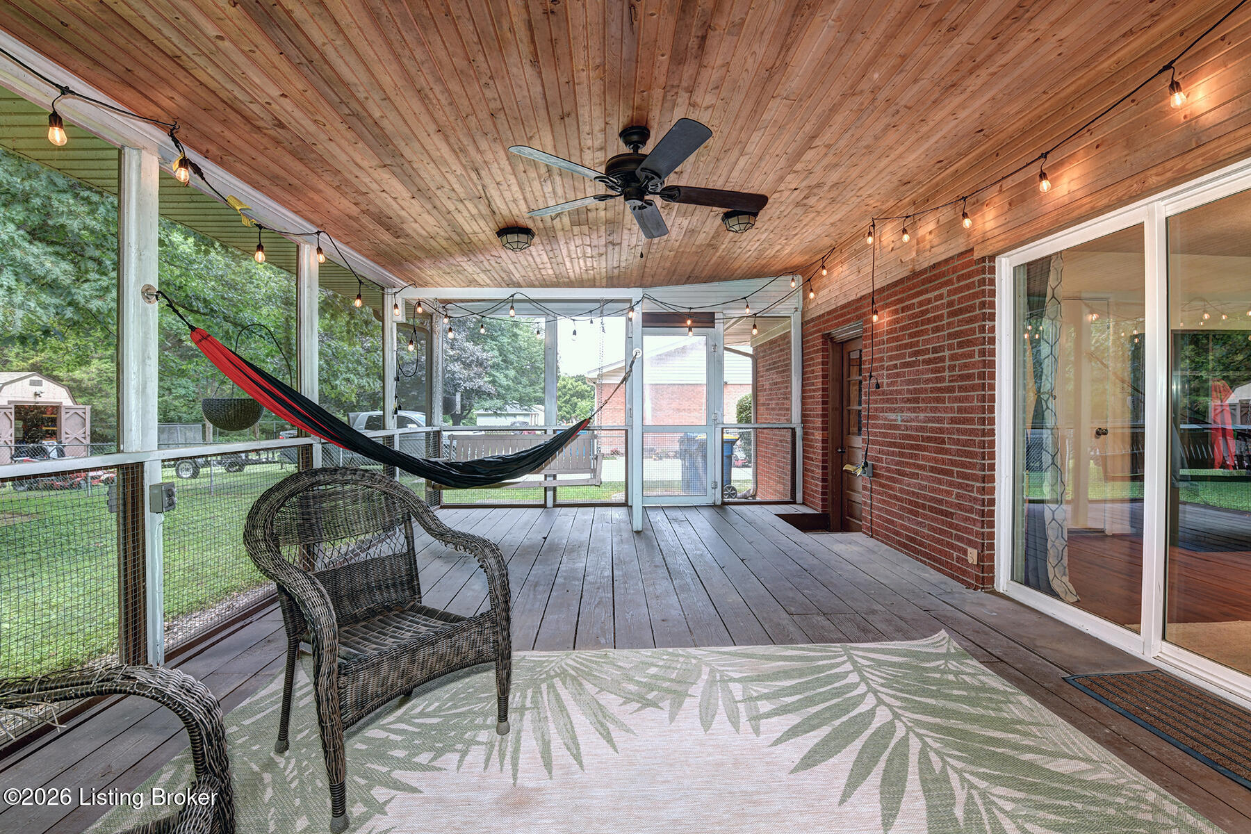 1200 Meadowridge Trail Property Photo 32