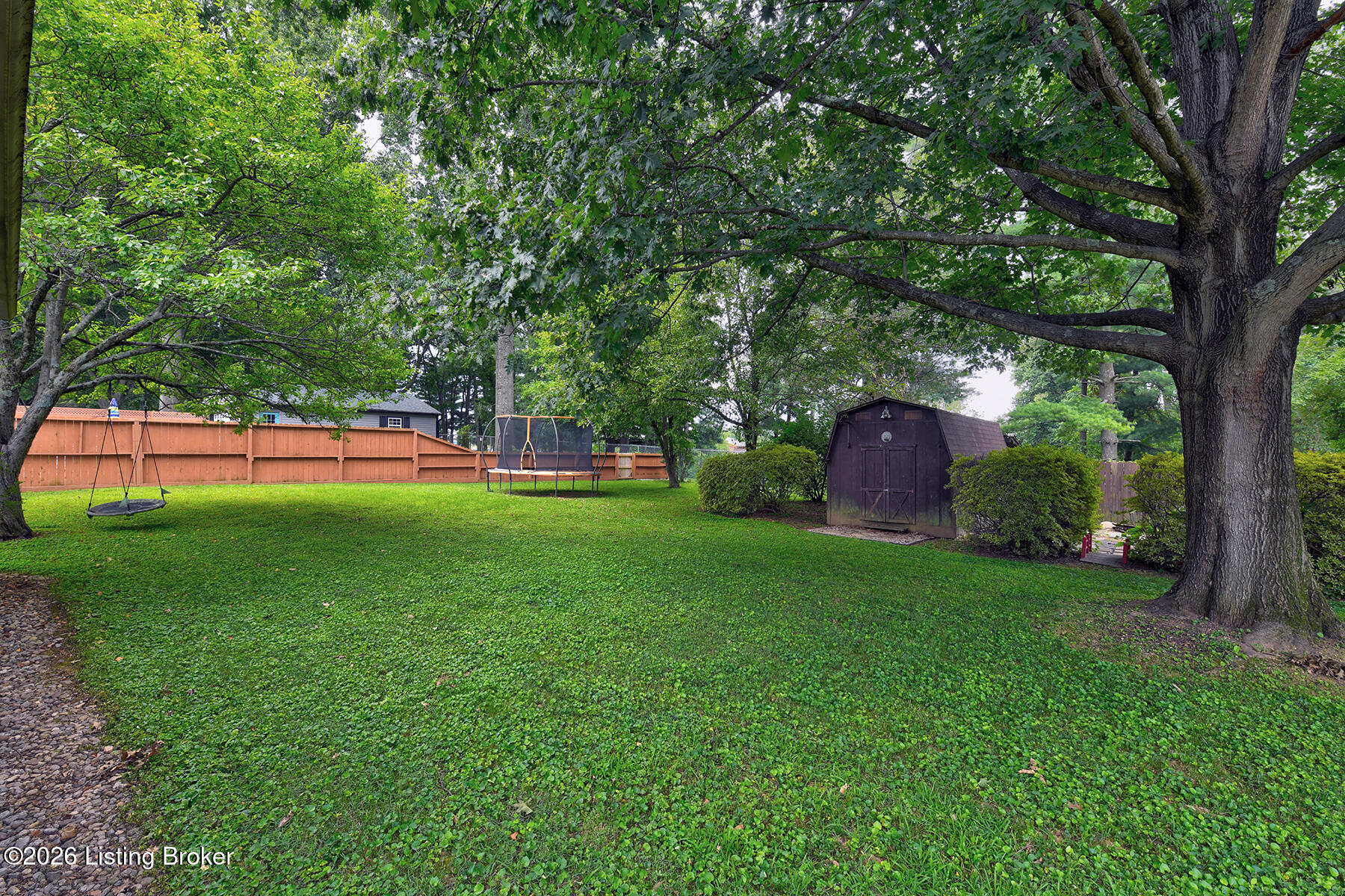 1200 Meadowridge Trail Property Photo 36
