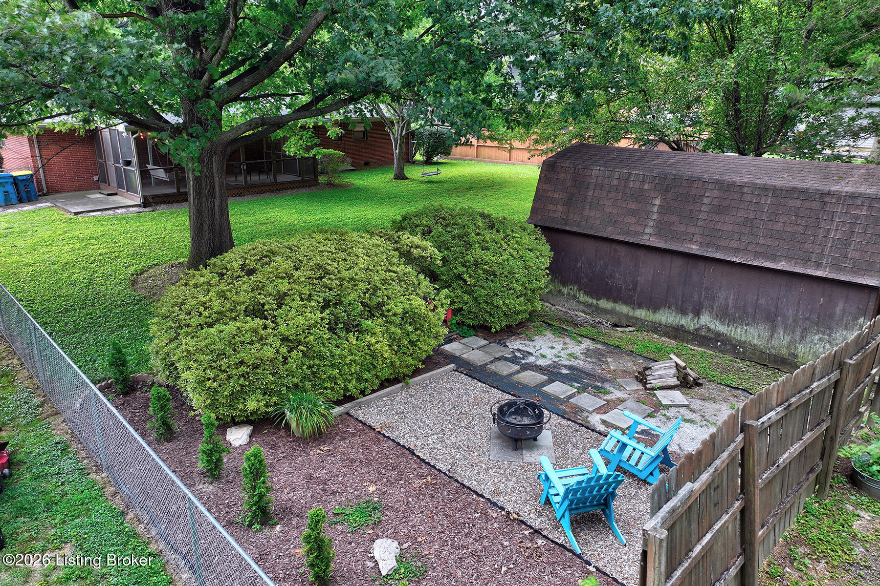 1200 Meadowridge Trail Property Photo 37
