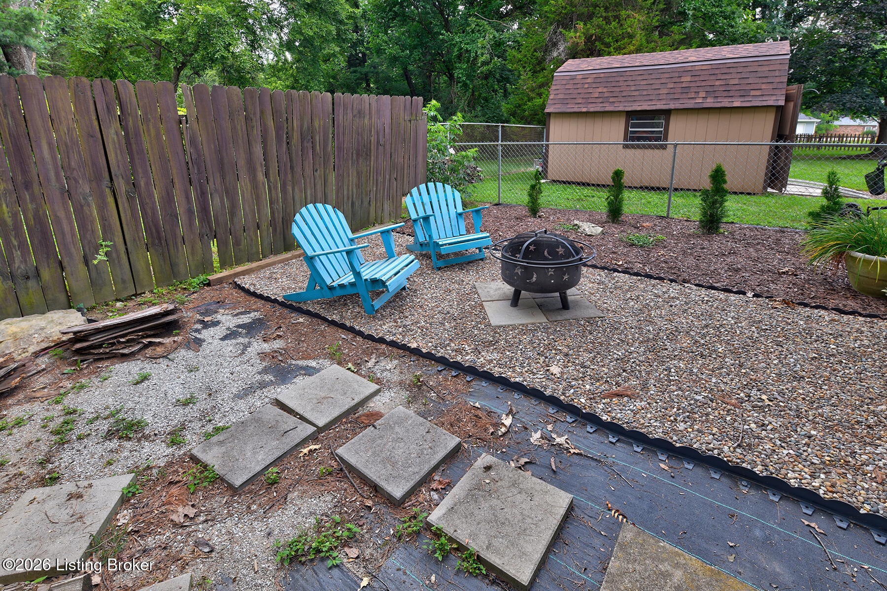 1200 Meadowridge Trail Property Photo 38