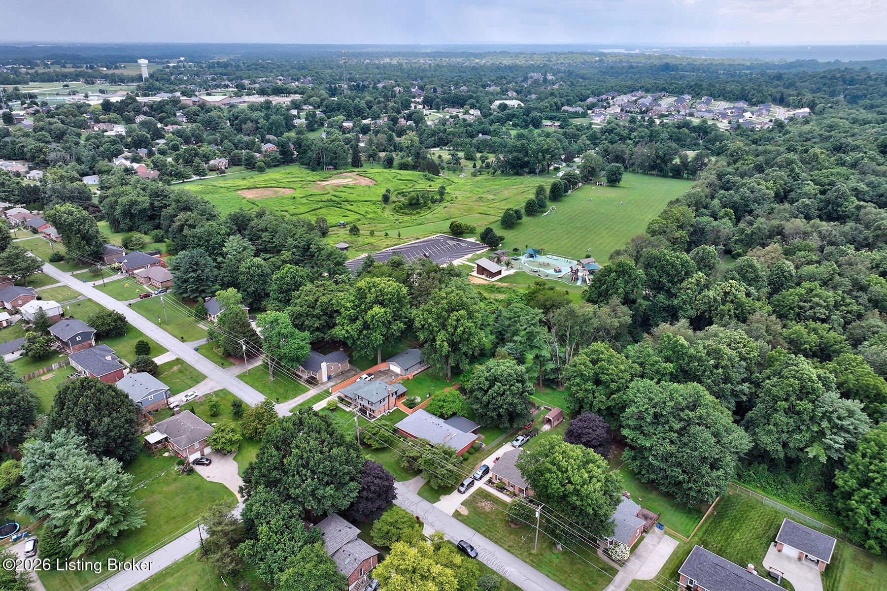 1200 Meadowridge Trail Property Photo 40