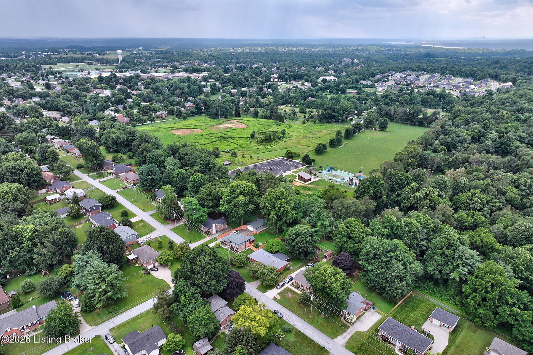 1200 Meadowridge Trail Property Photo 42