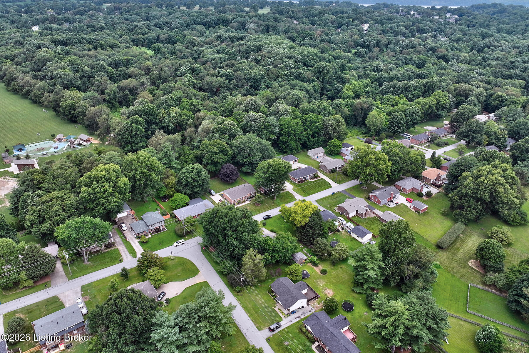 1200 Meadowridge Trail Property Photo 43