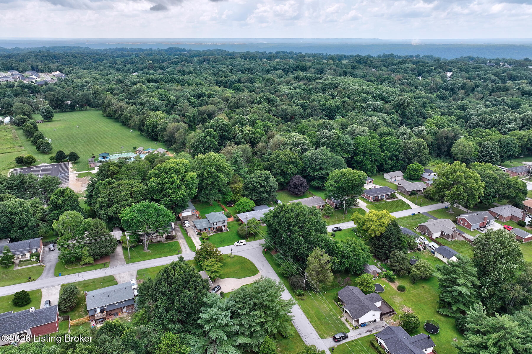 1200 Meadowridge Trail Property Photo 44