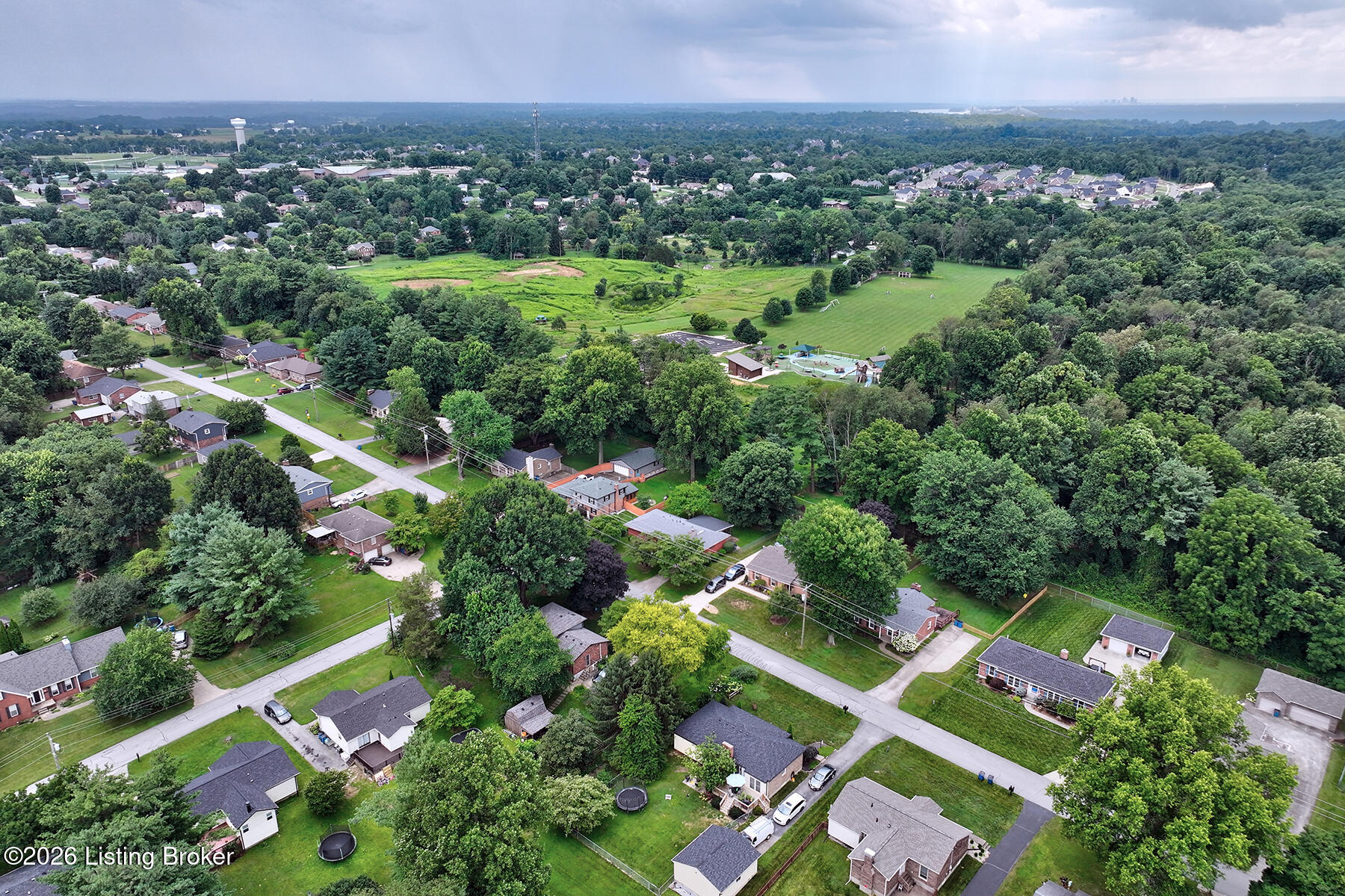1200 Meadowridge Trail Property Photo 45