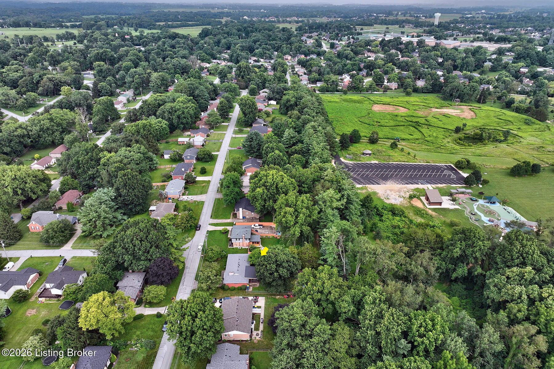 1200 Meadowridge Trail Property Photo 50