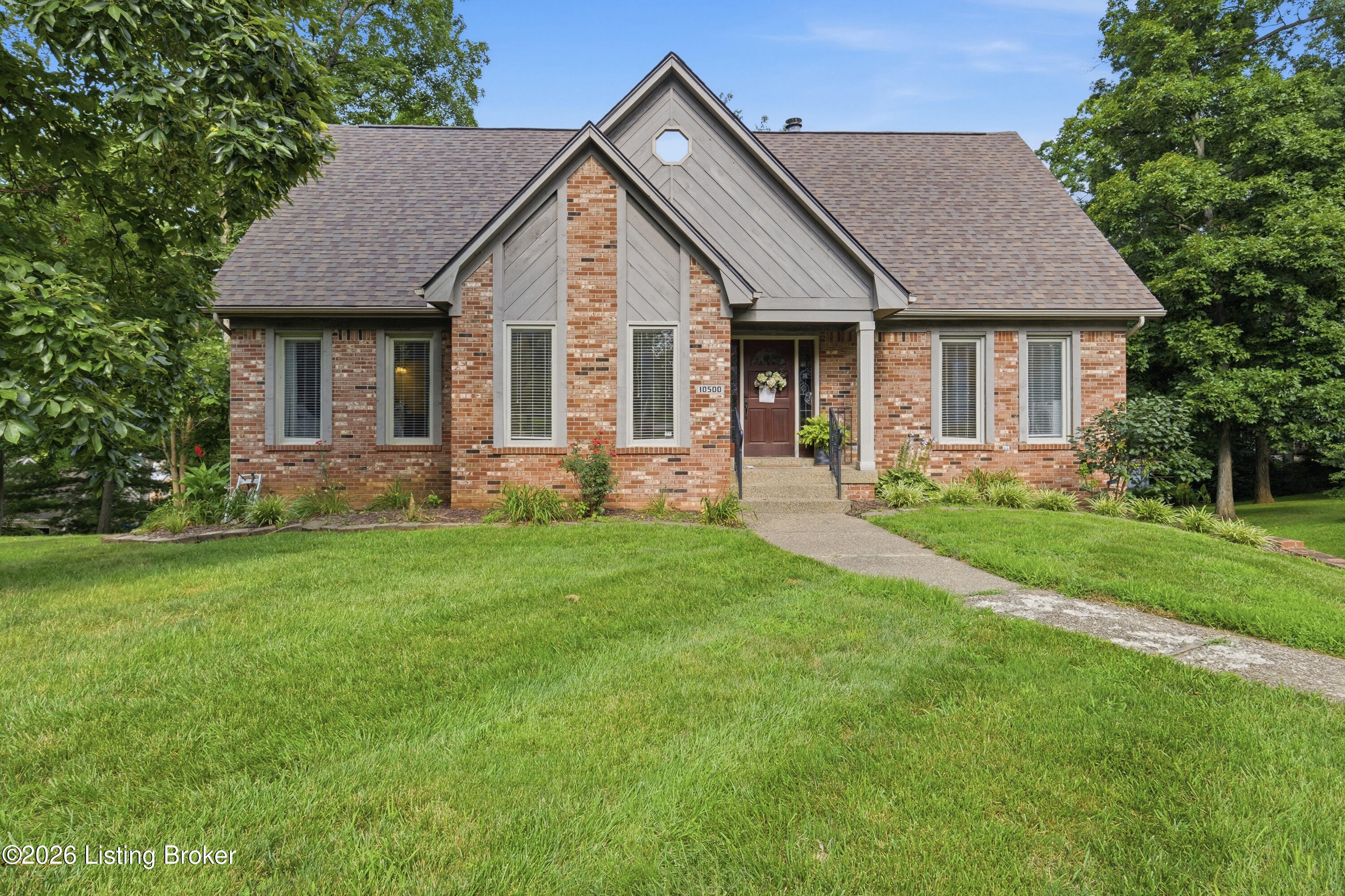 10500 Dove Tree Ct Property Photo 1