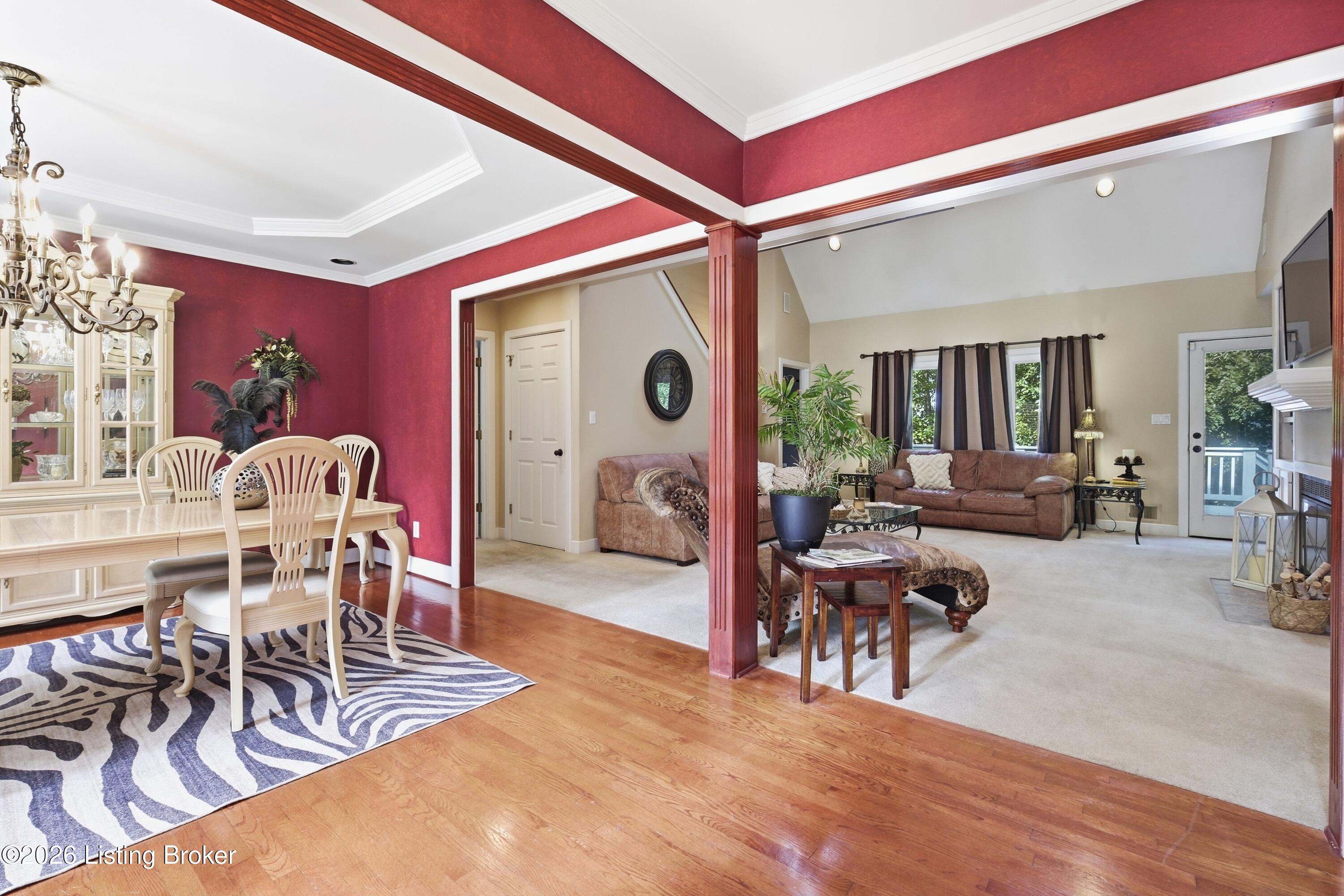 10500 Dove Tree Ct Property Photo 4