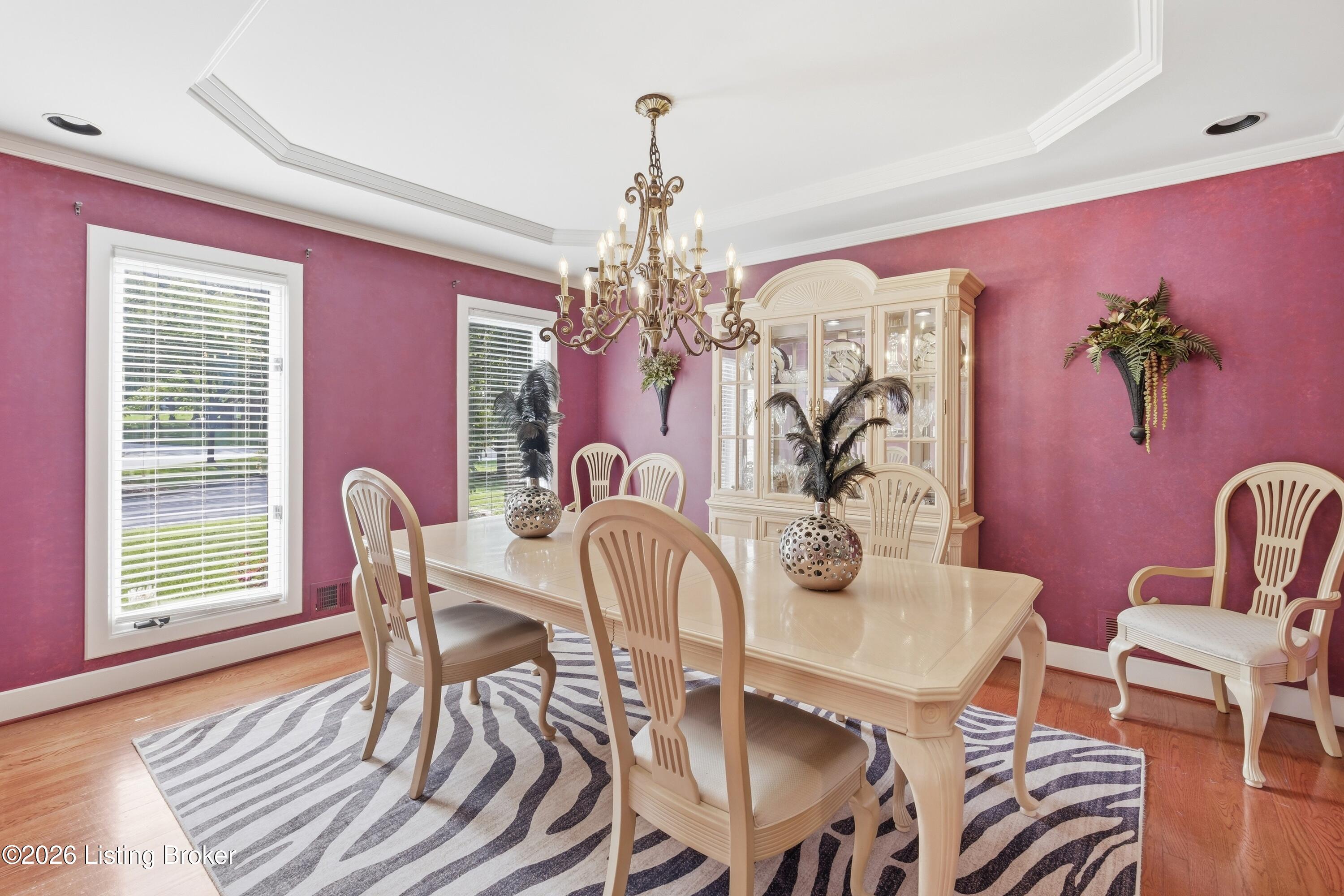 10500 Dove Tree Ct Property Photo 5