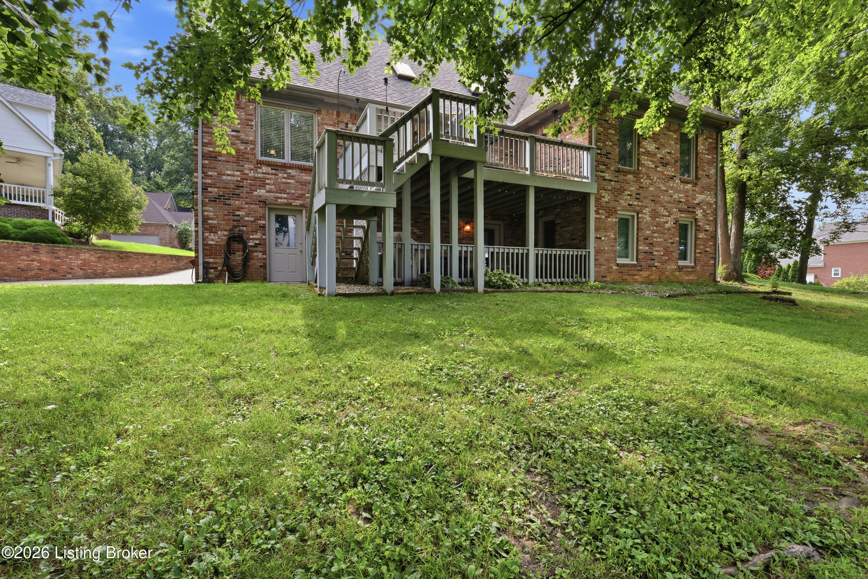 10500 Dove Tree Ct Property Photo 45