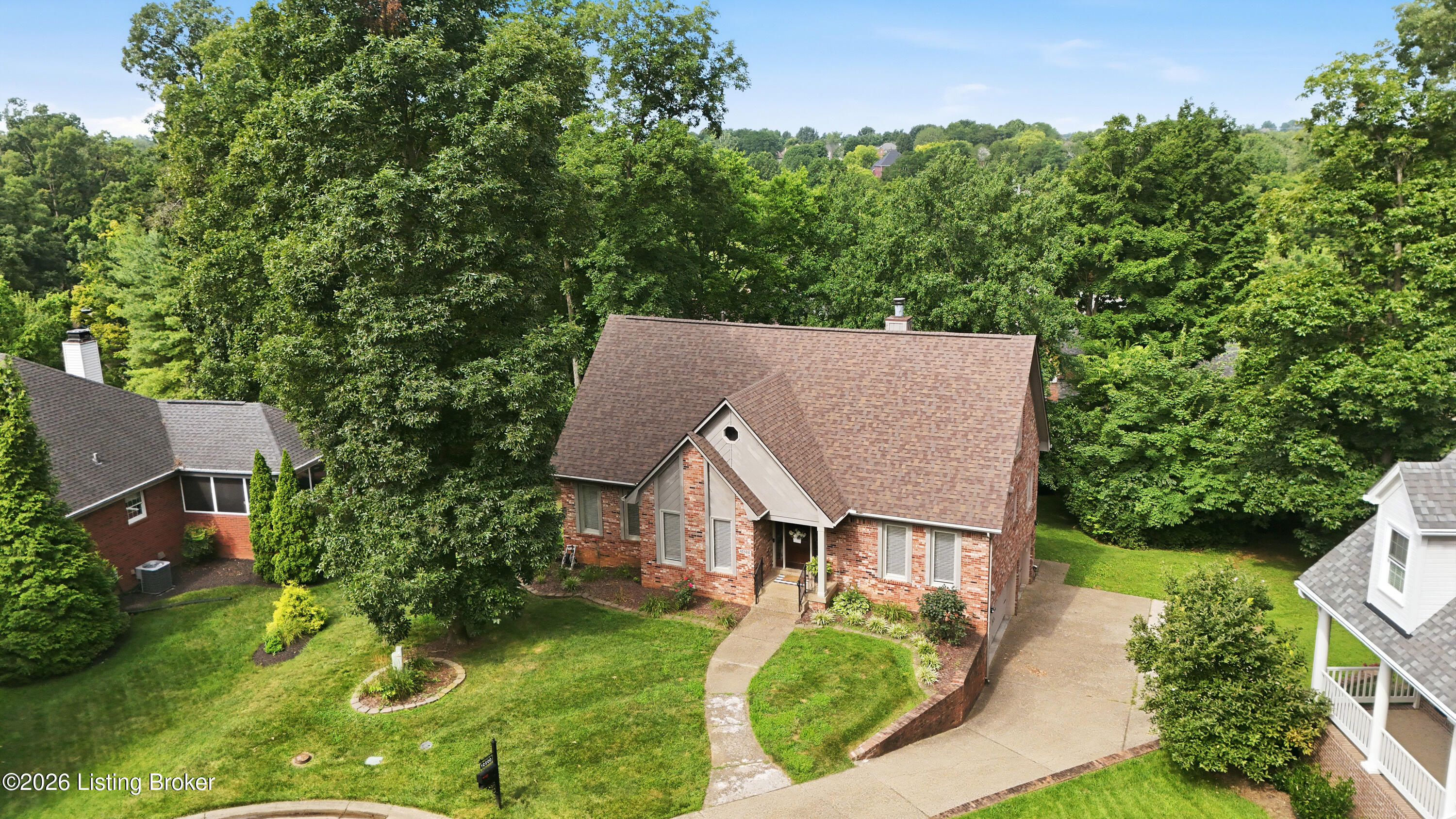 10500 Dove Tree Ct Property Photo 47