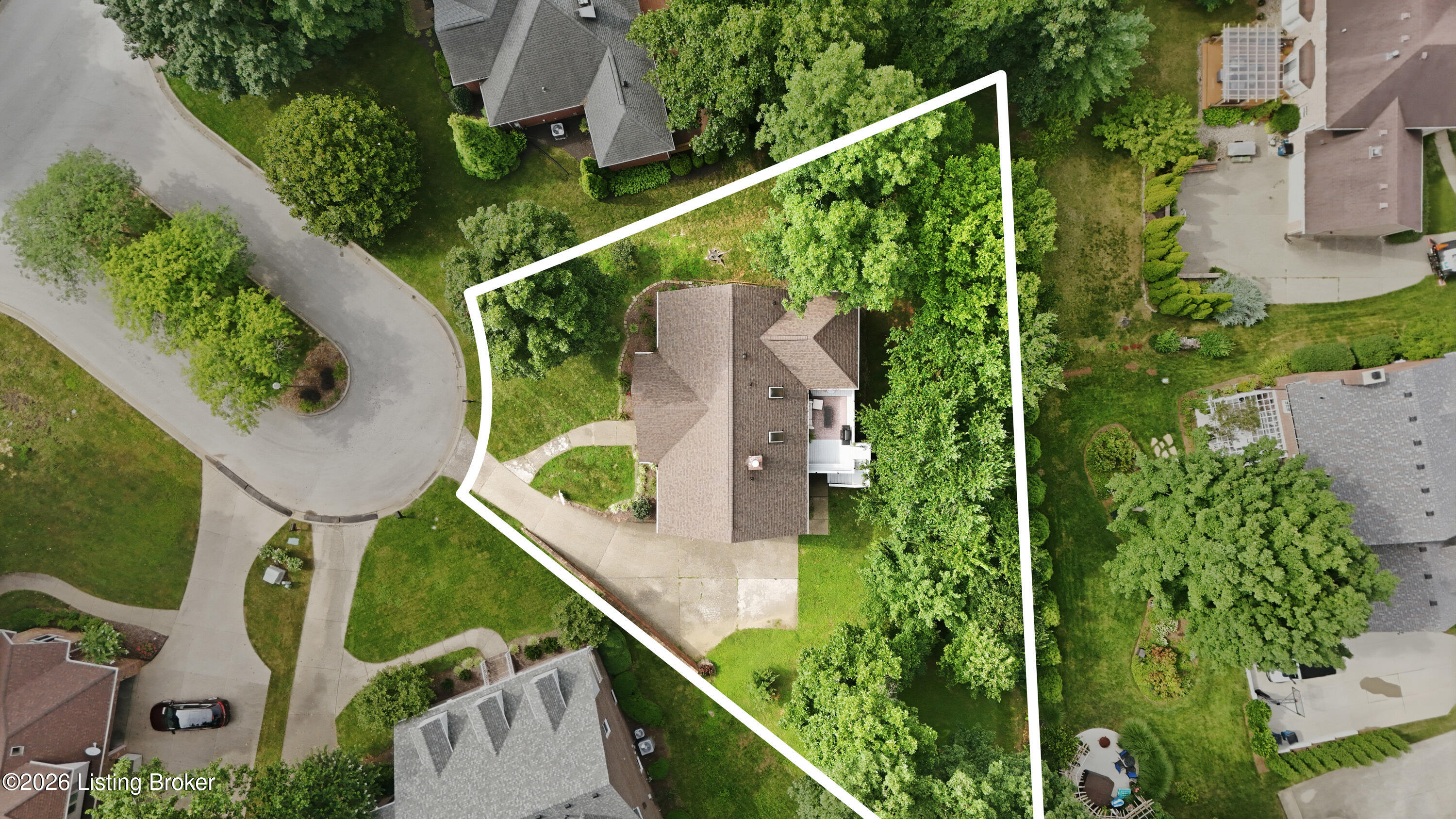 10500 Dove Tree Ct Property Photo 49