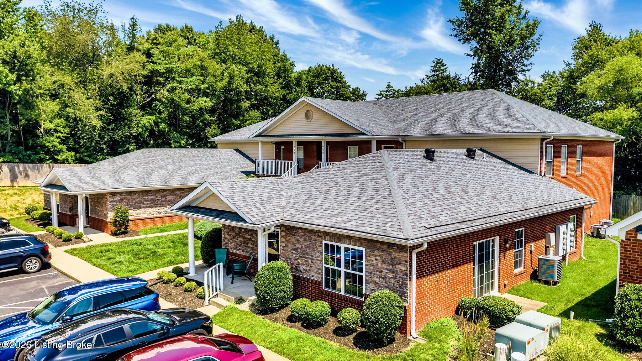 7301 Autumn Trace Dr 202 Property Photo 29