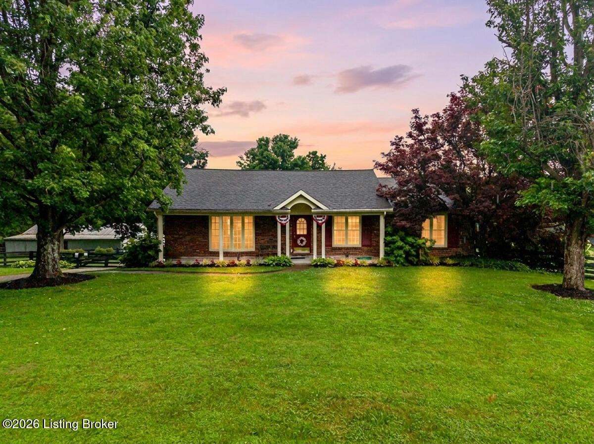 574 Hinkle Ln Property Photo 1
