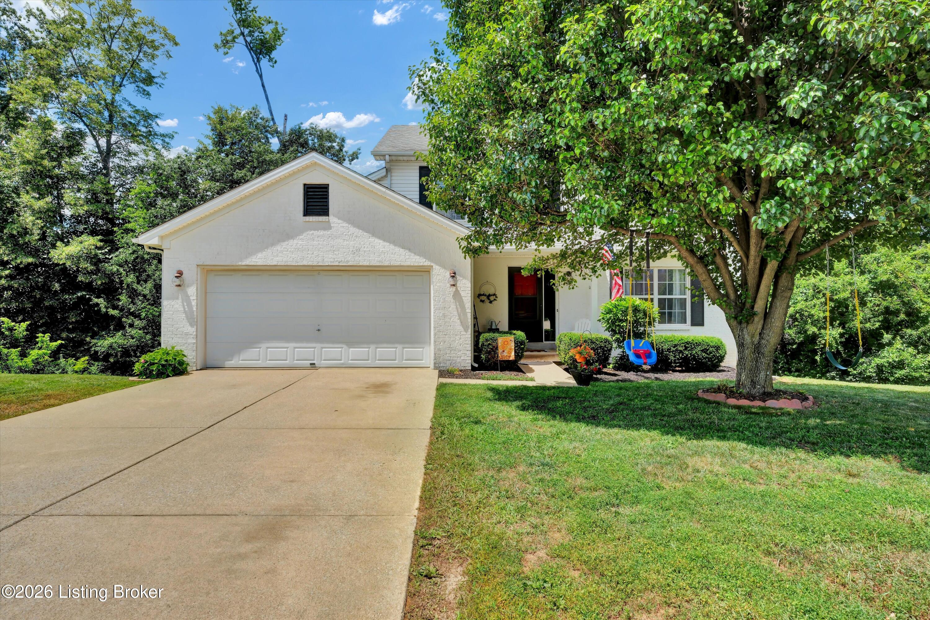 11115 Oak Bend Ct Property Photo 1