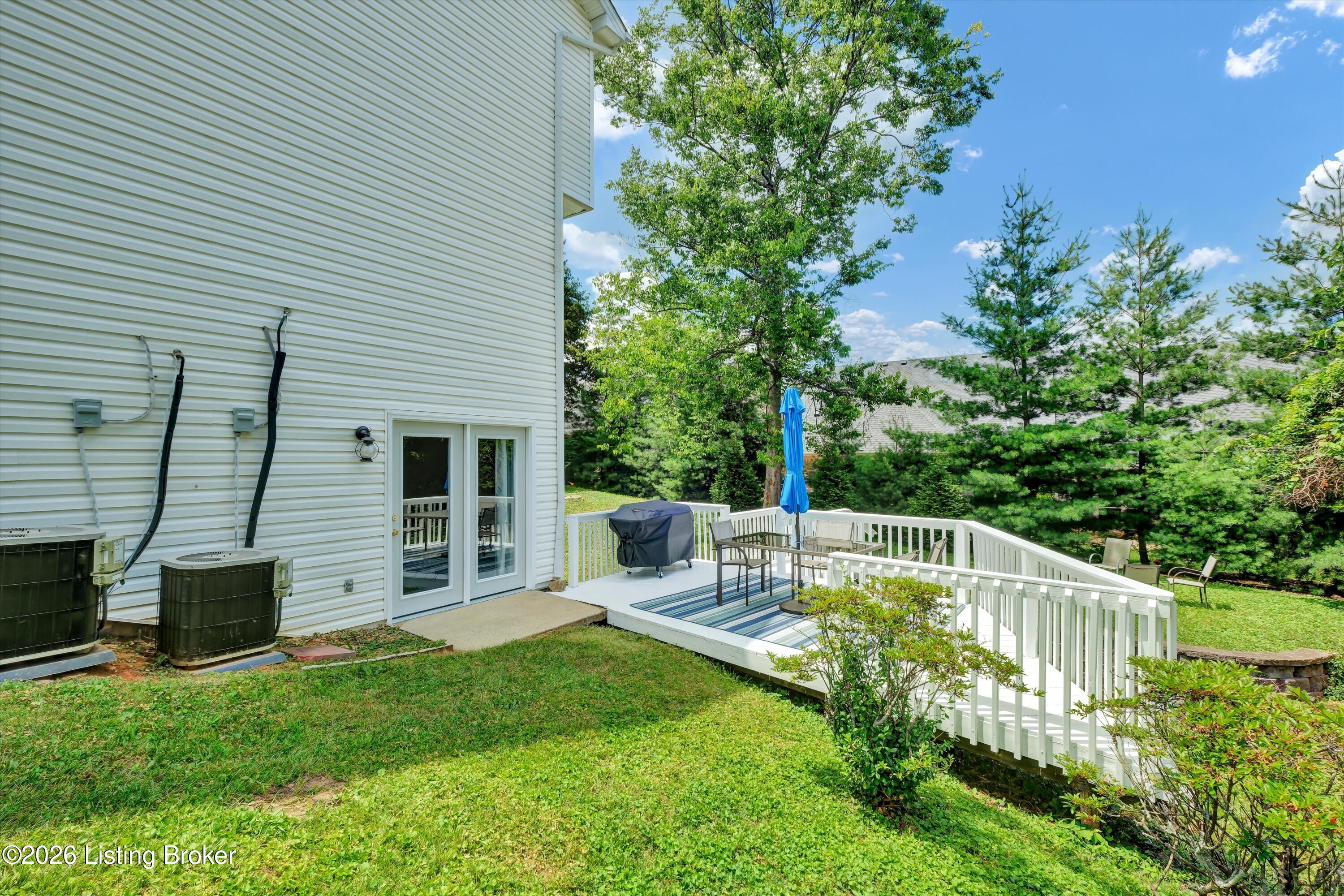 11115 Oak Bend Ct Property Photo 36