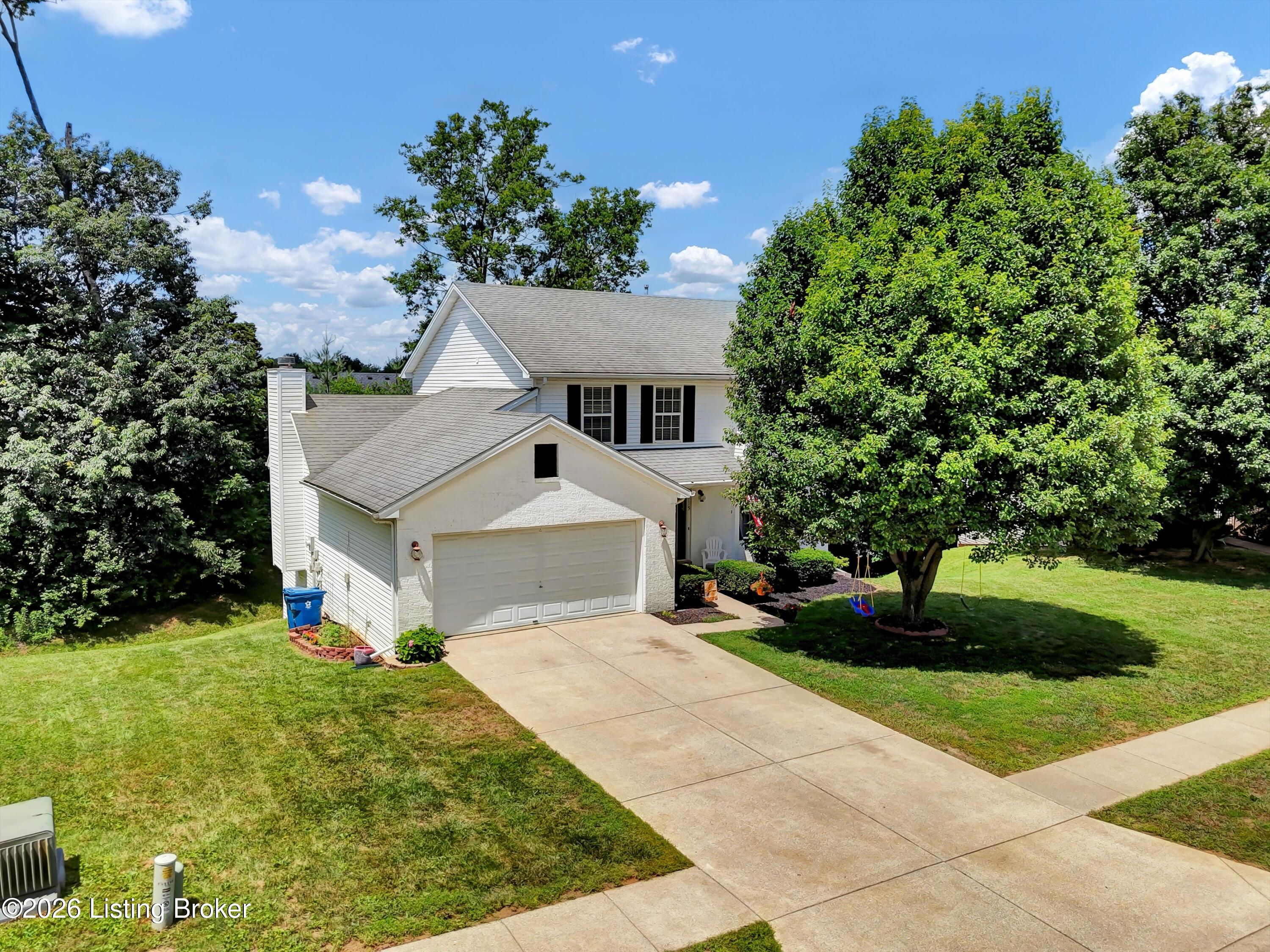 11115 Oak Bend Ct Property Photo 37