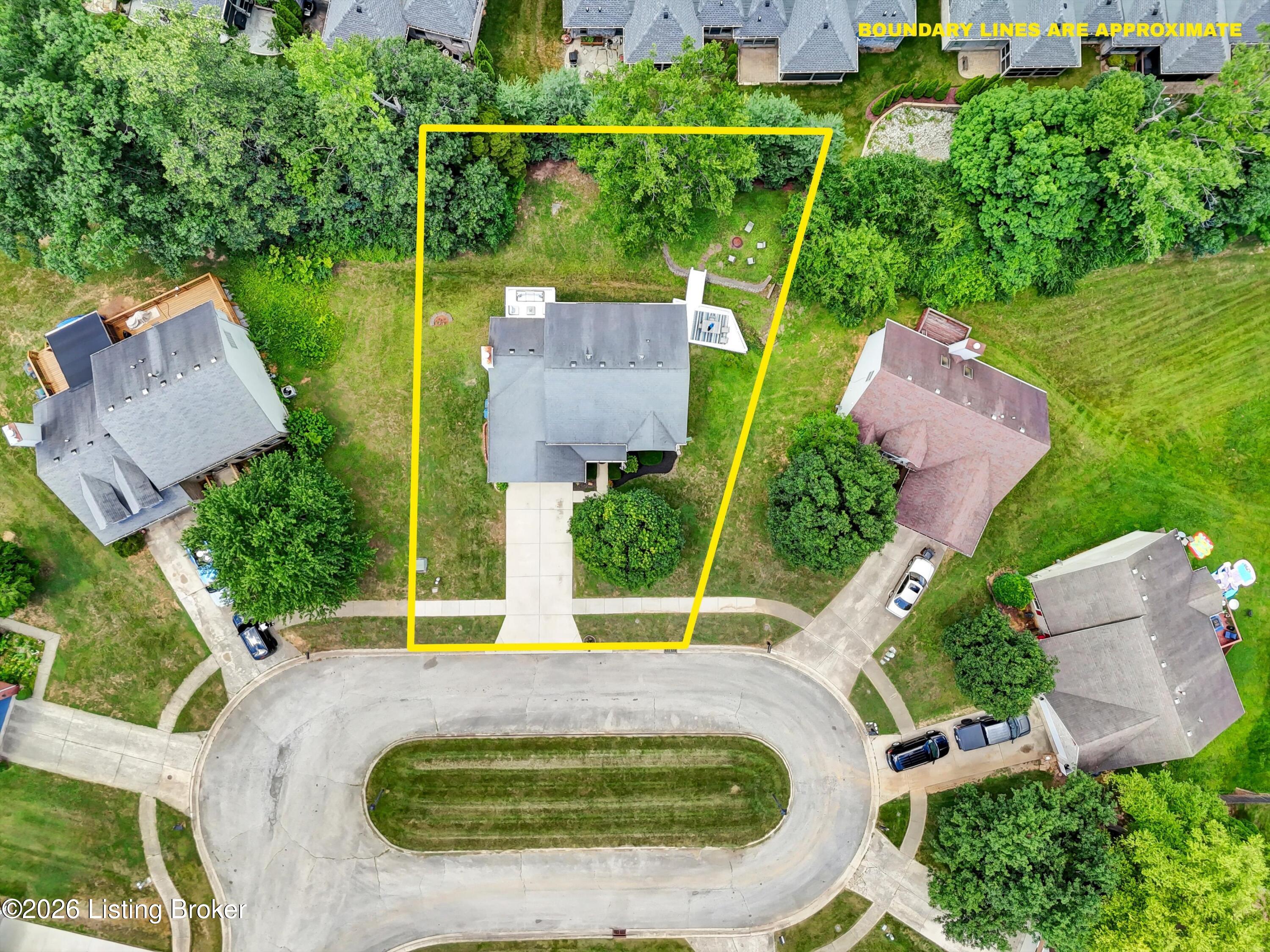 11115 Oak Bend Ct Property Photo 39