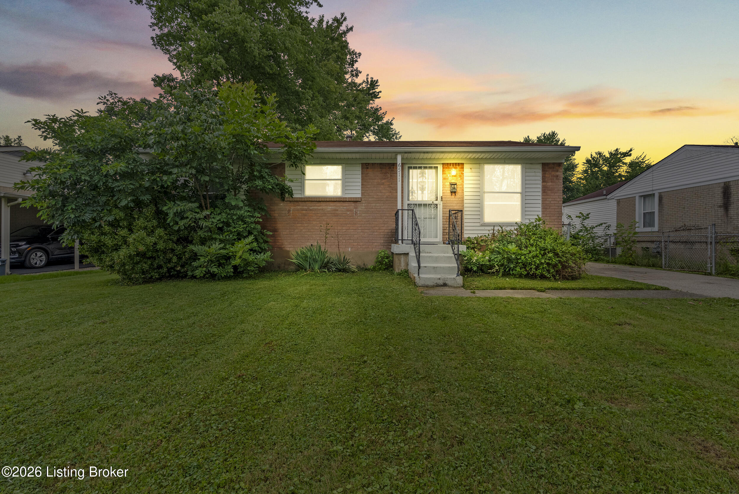6511 Maravian Dr Property Photo 1