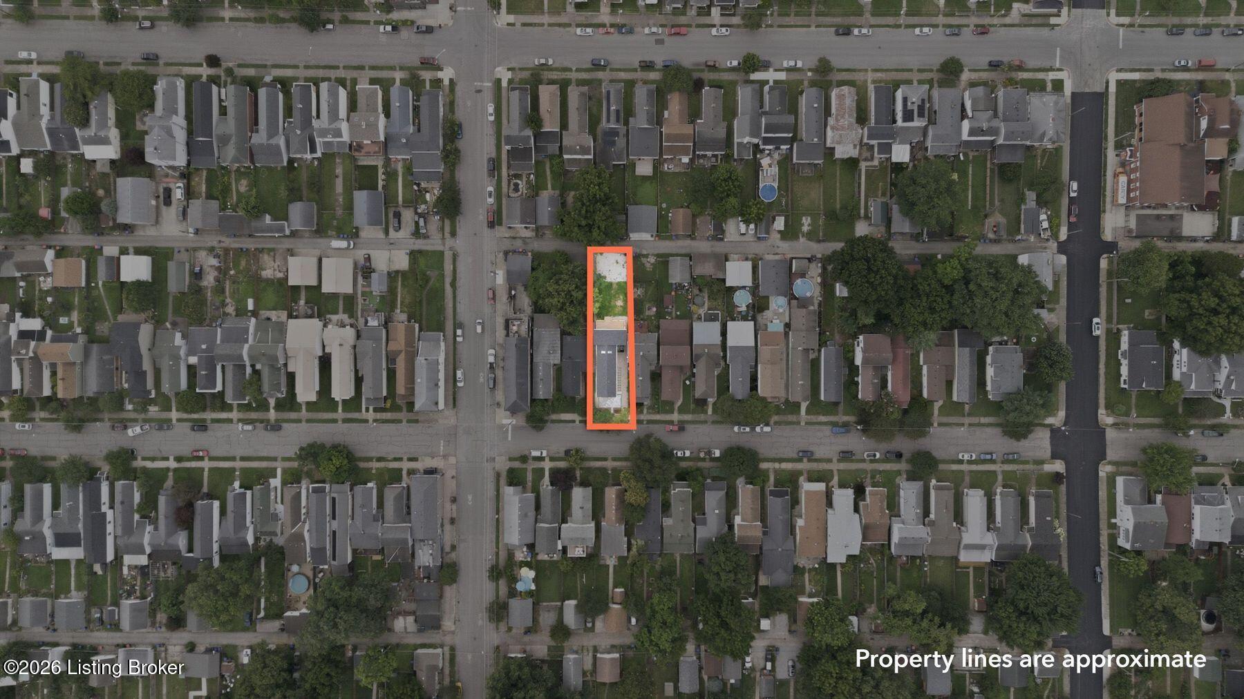 1032 Lydia St Property Photo 53