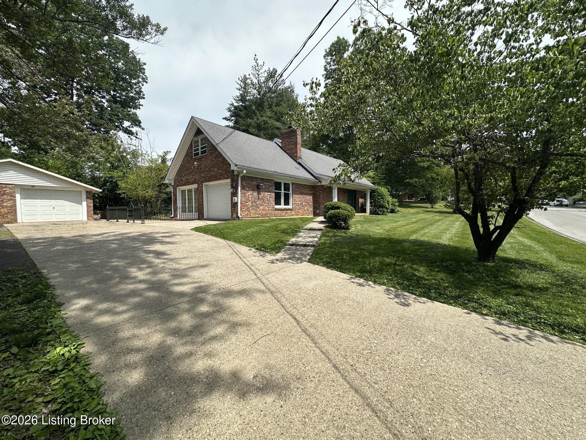 634 Cherry Wood Dr Property Photo 1