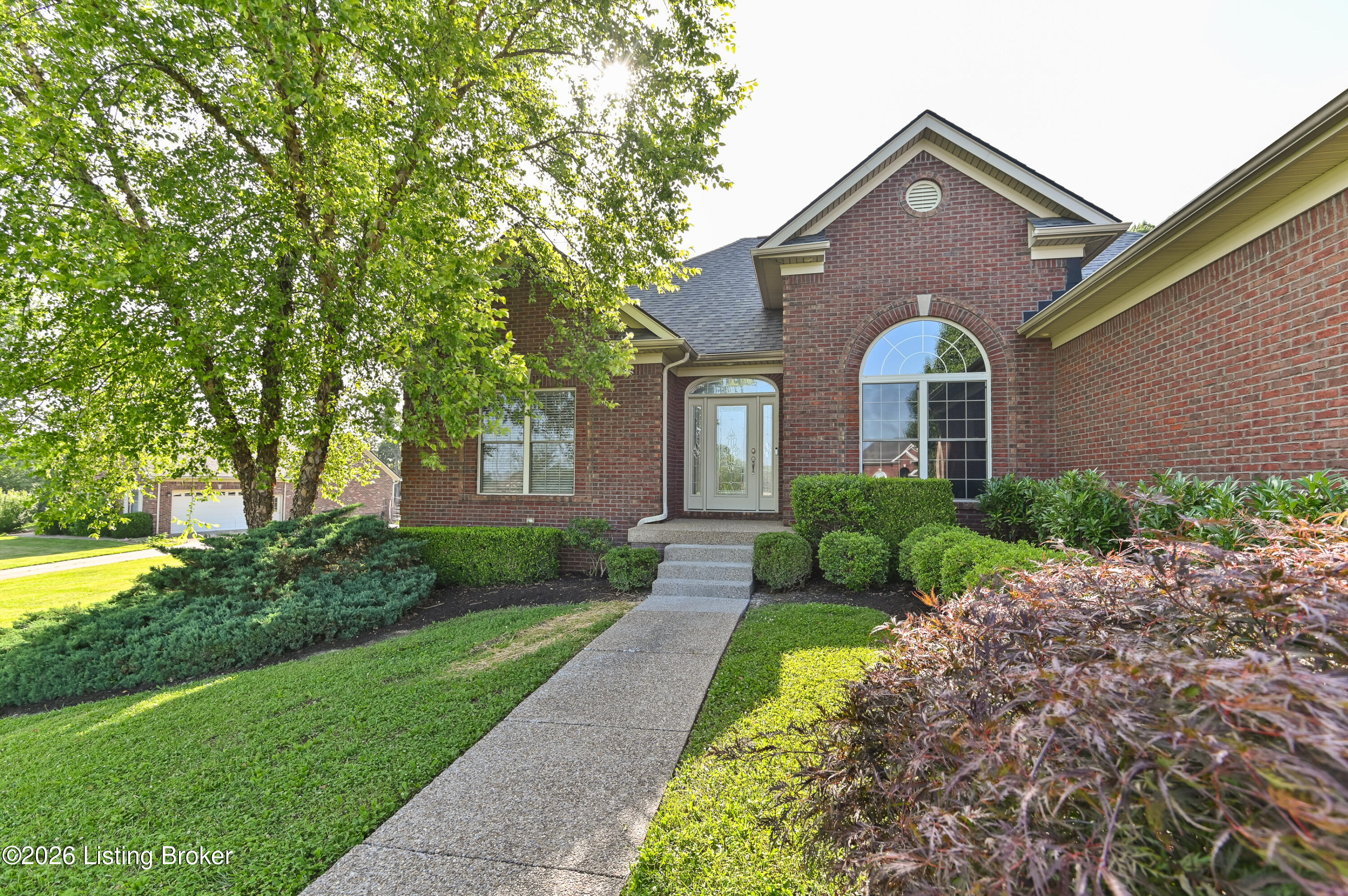367 Arbor Green Way Property Photo 6