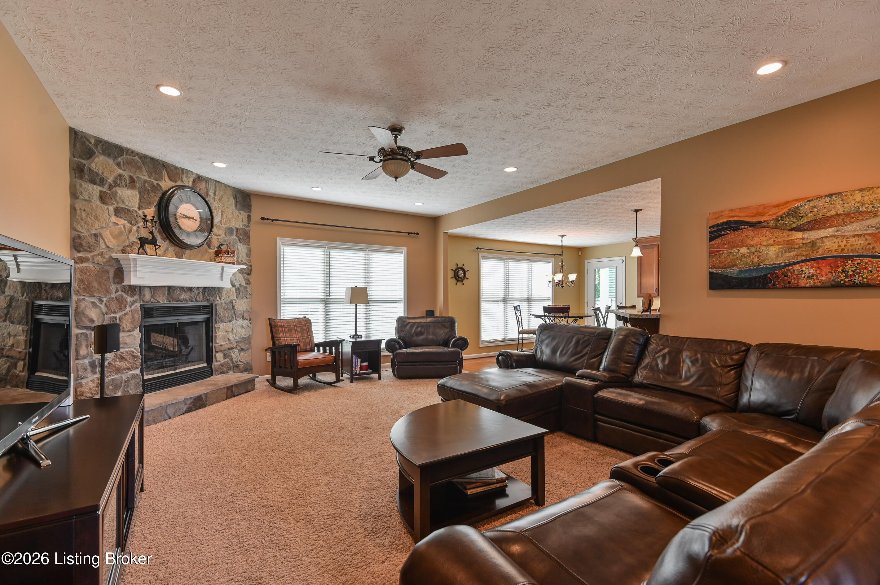 367 Arbor Green Way Property Photo 8