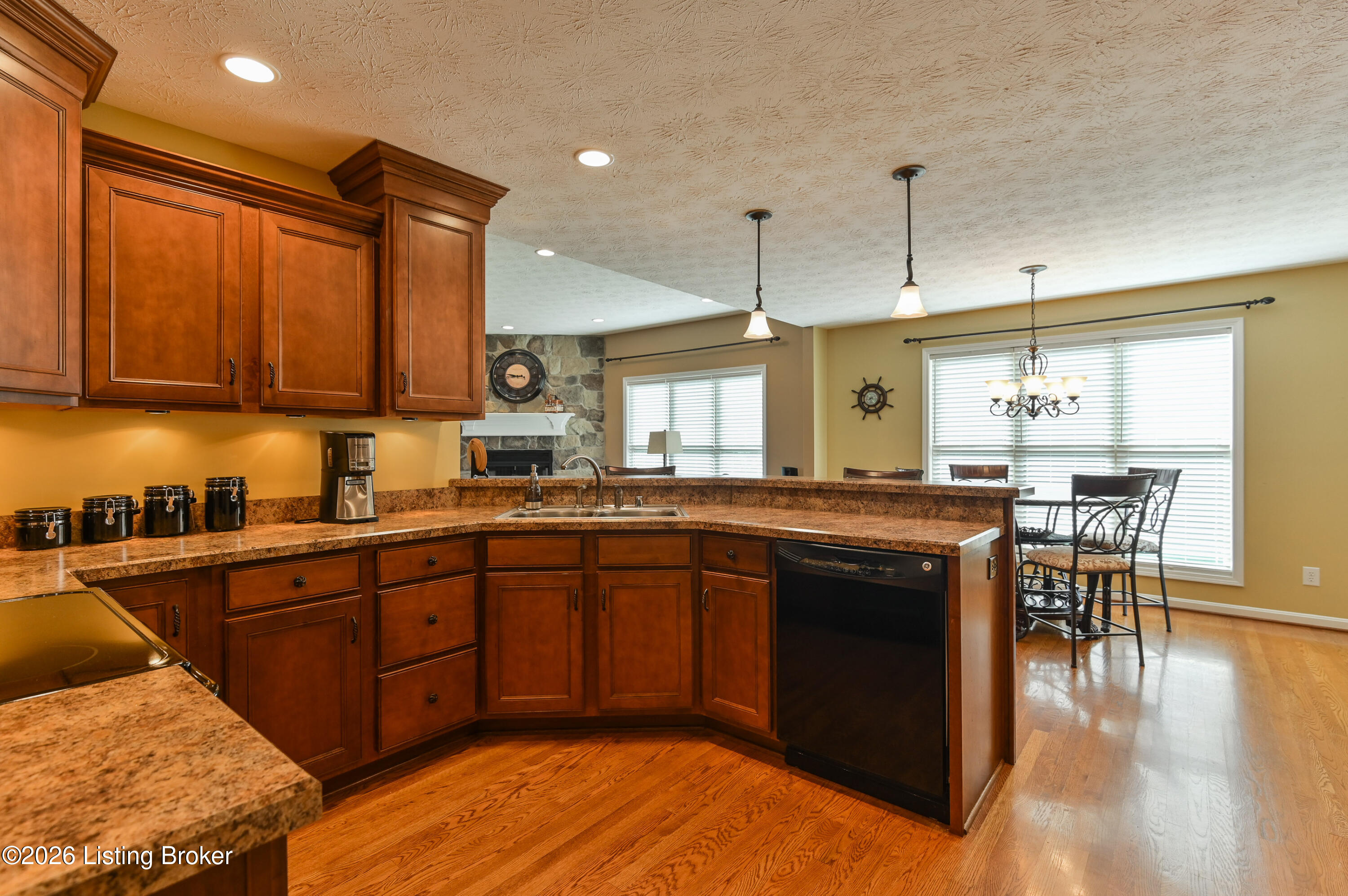 367 Arbor Green Way Property Photo 15