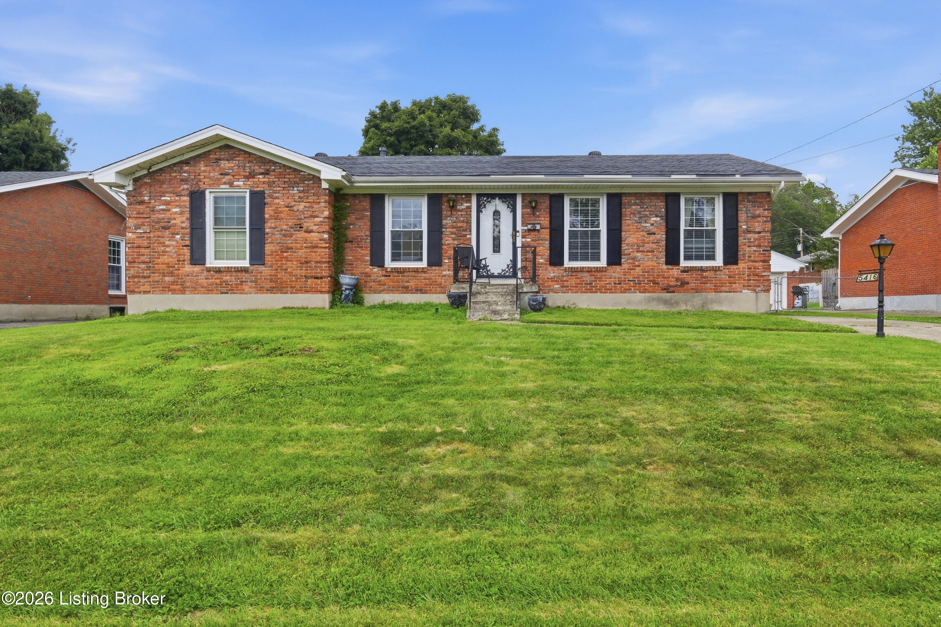 5416 Sunnybrook Dr Property Photo 1