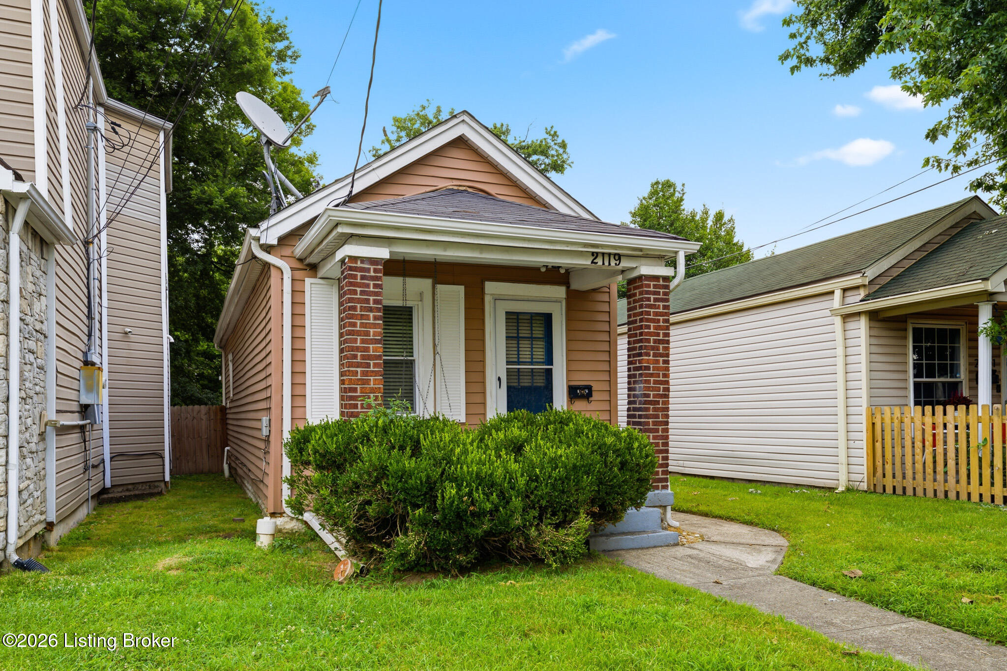 2119 Bradley Ave Property Photo 29