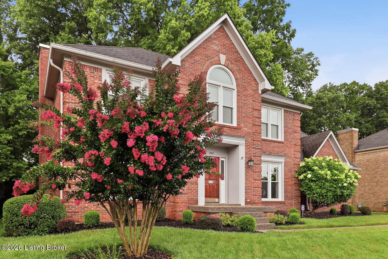 1410 Autumn Ridge Rd Property Photo 2