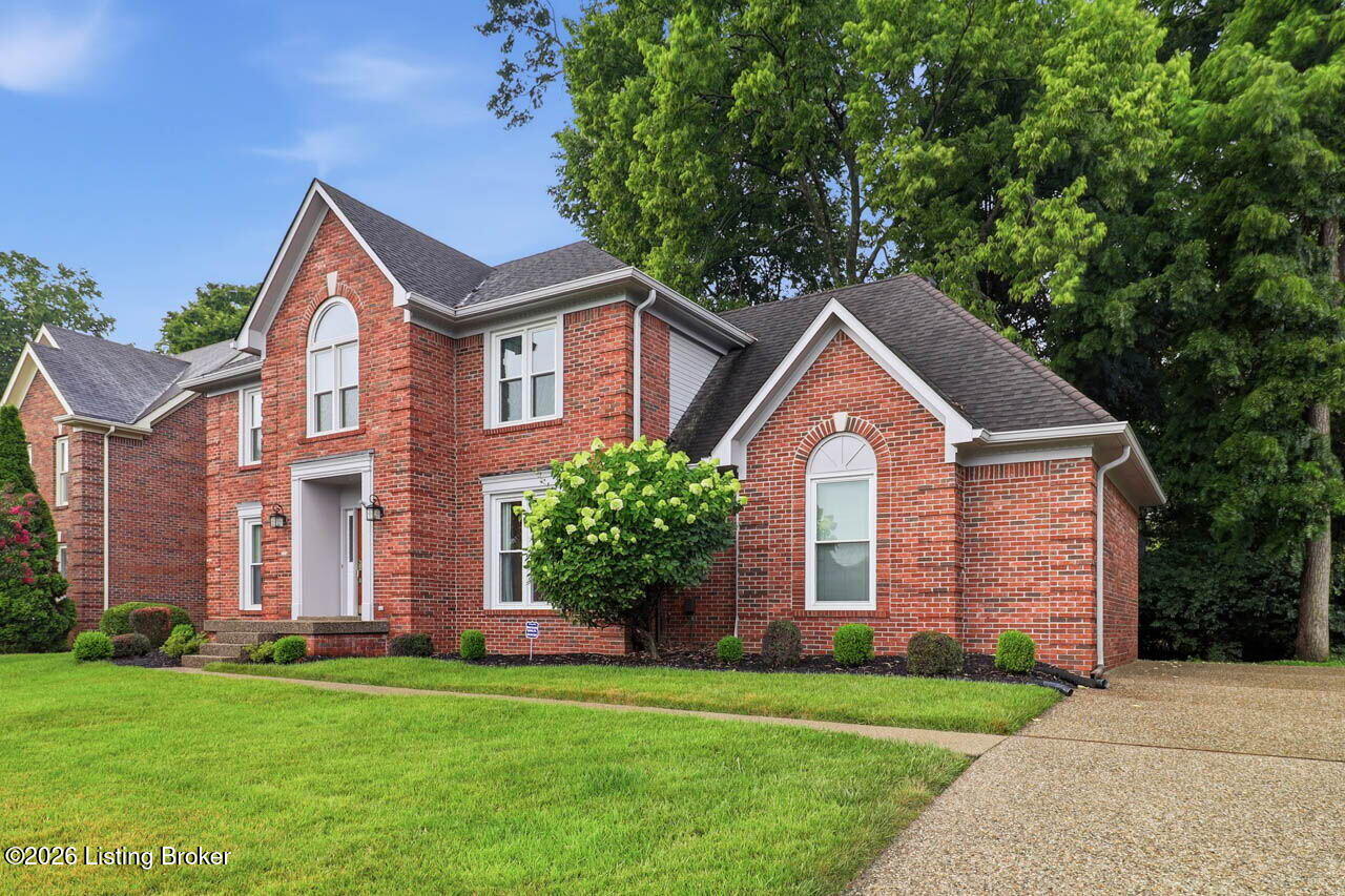 1410 Autumn Ridge Rd Property Photo 3