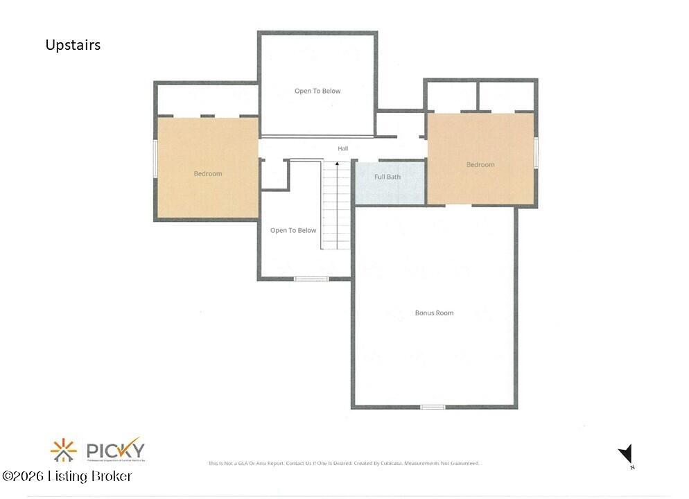 7110 Apple Orchard Ln Property Photo 46