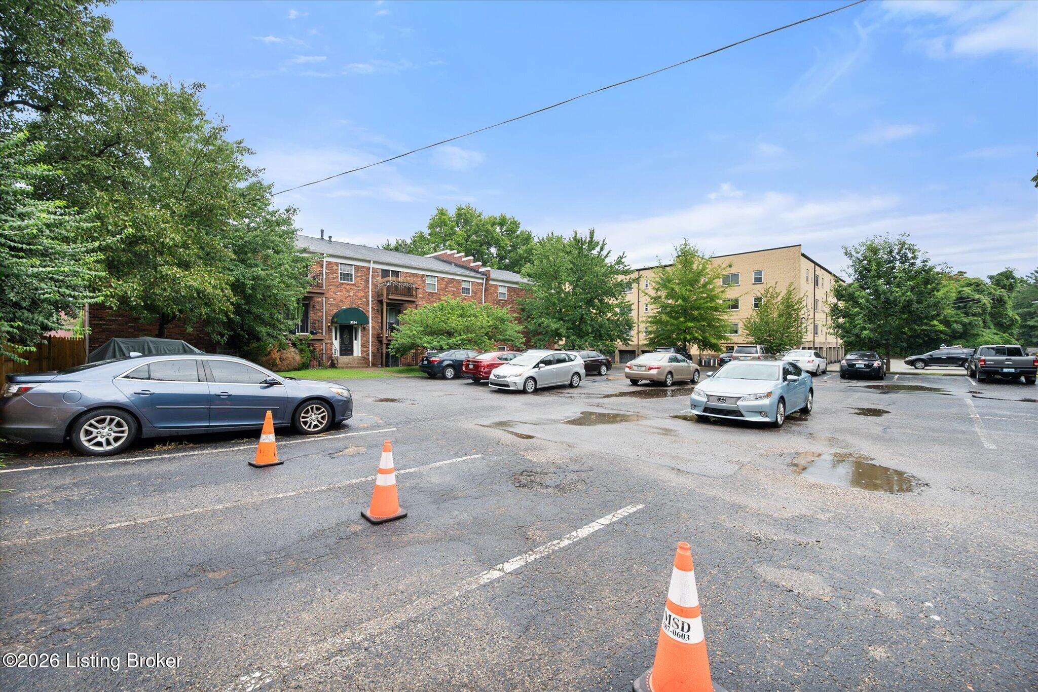 2214 Sherwood Ave Apt 8 Property Photo 13