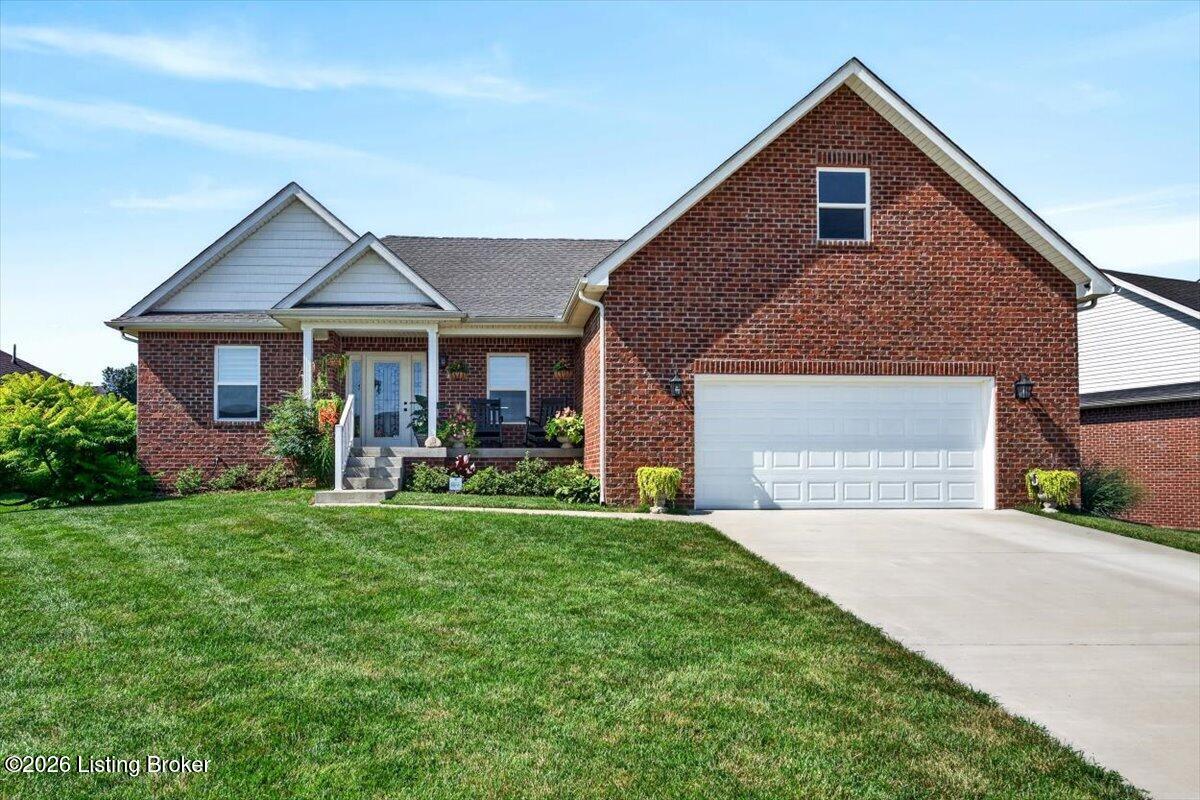 100 Oakleaf Ct
