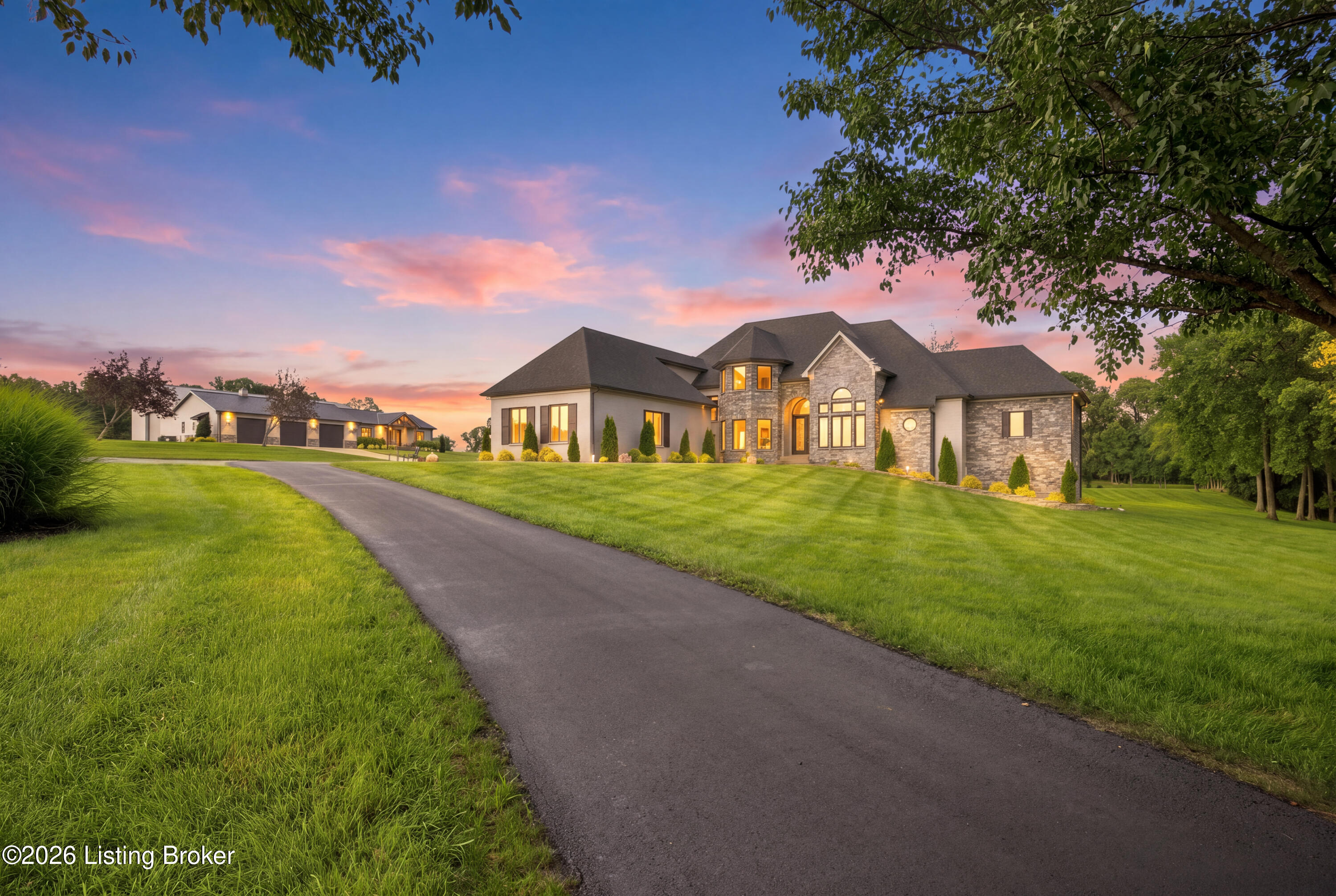 486 Chesterfield Way Property Photo 1