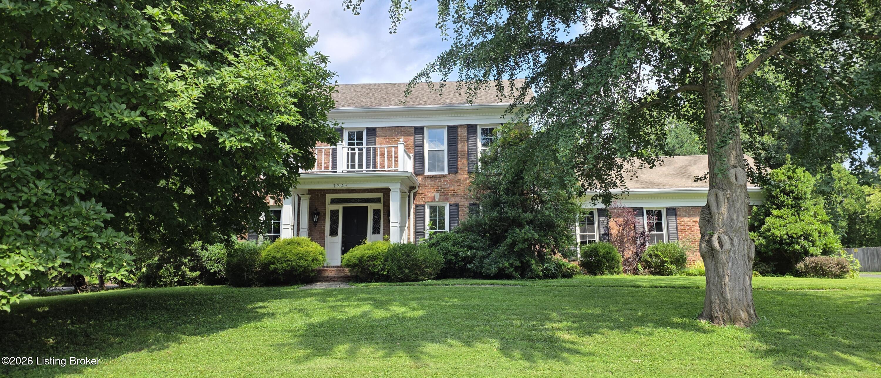 7246 Heatherly Square Property Photo 1