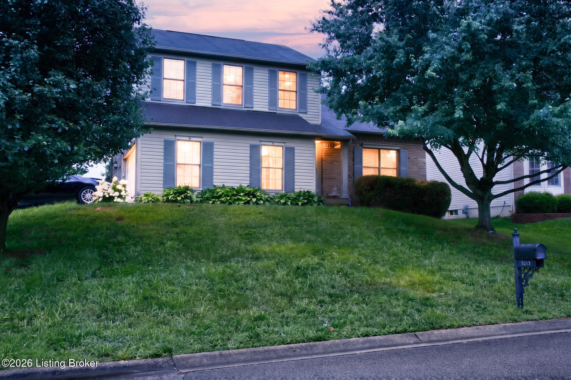 5213 Rainmaker Ct Property Photo 1