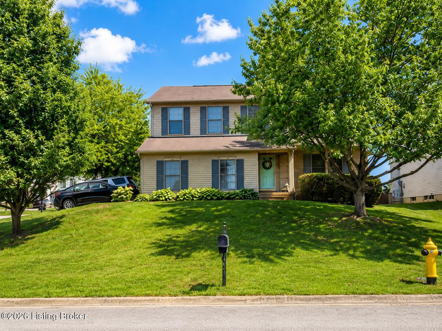 5213 Rainmaker Ct Property Photo 2