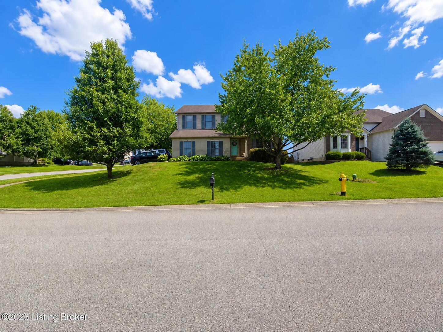5213 Rainmaker Ct Property Photo 3