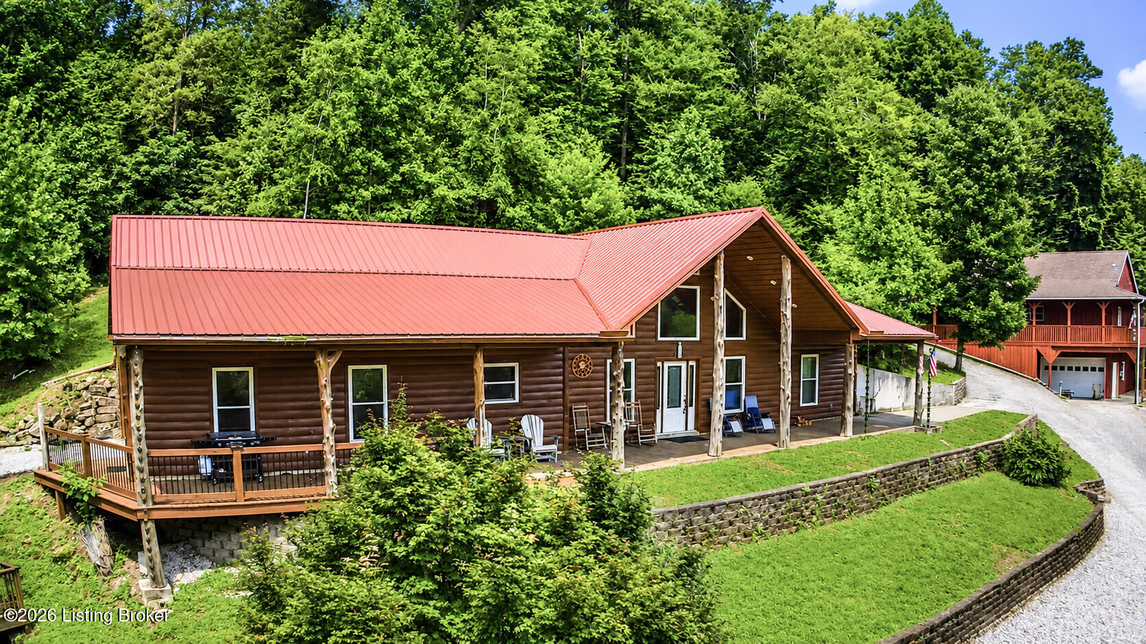 2086 Martin Pierce Rd Property Photo 5