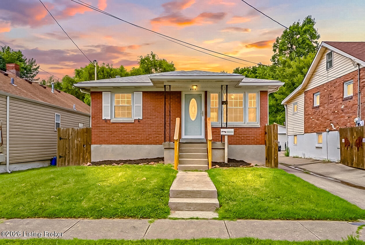 4414 Allmond Ave Property Photo 1