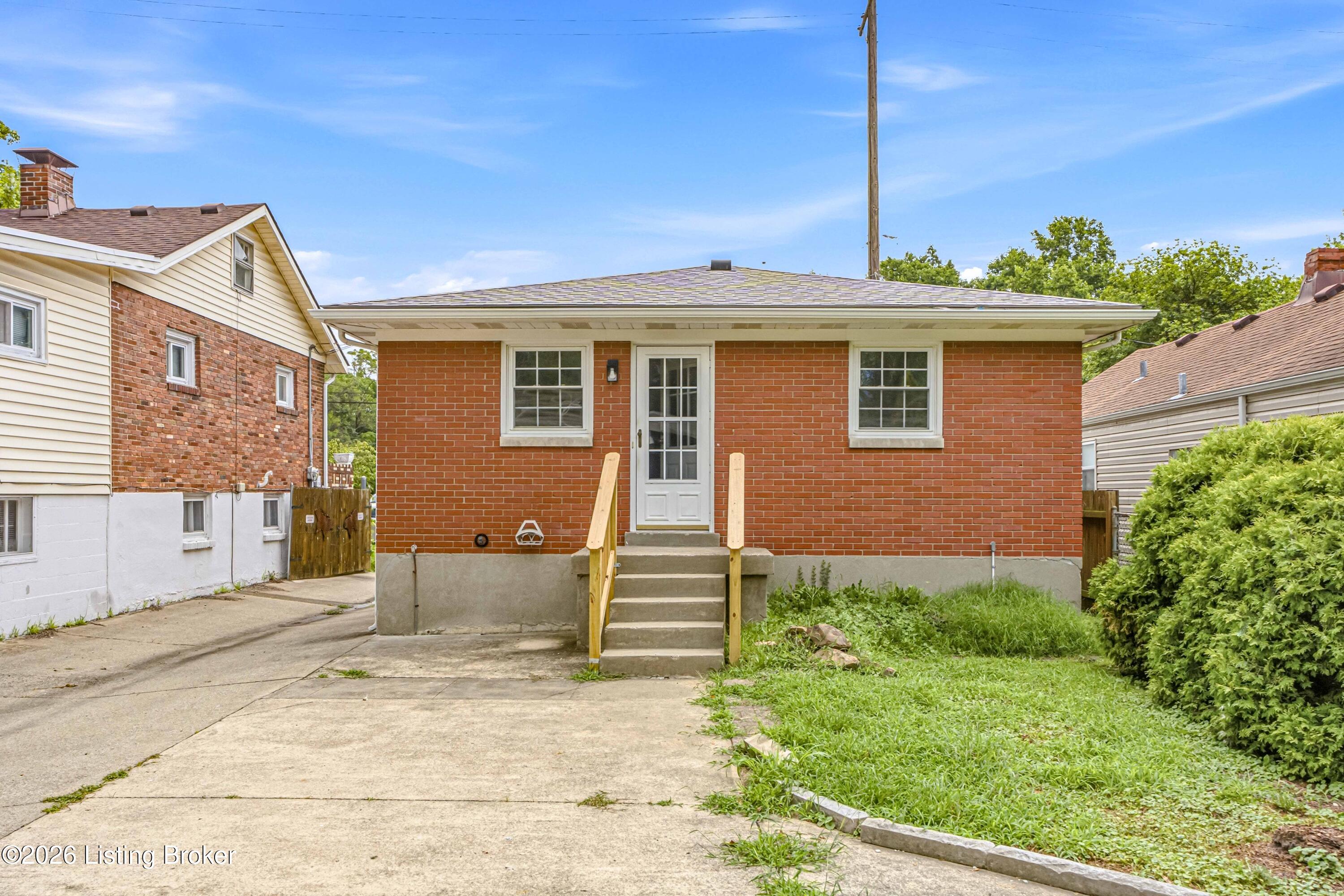 4414 Allmond Ave Property Photo 26