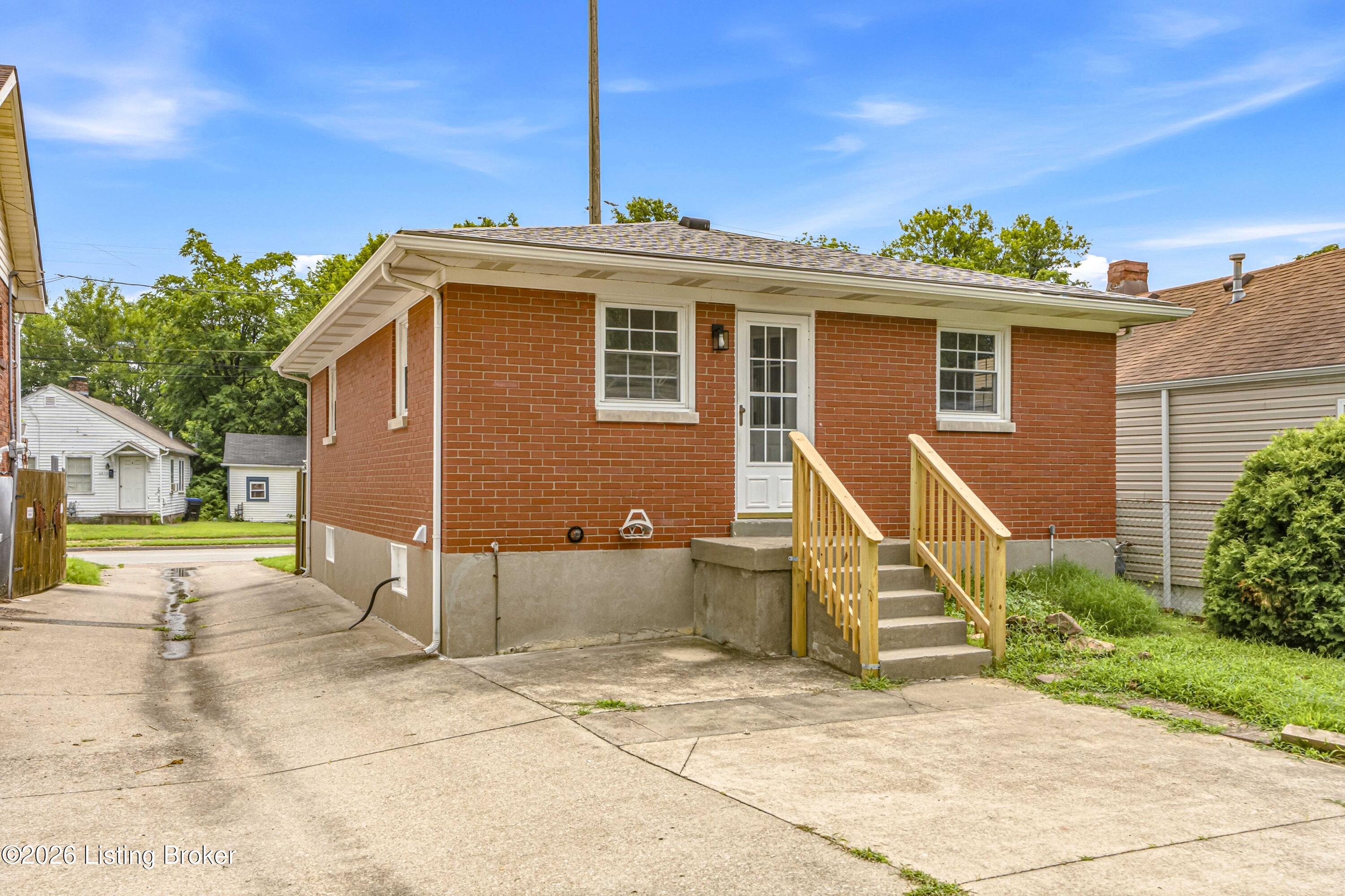 4414 Allmond Ave Property Photo 29
